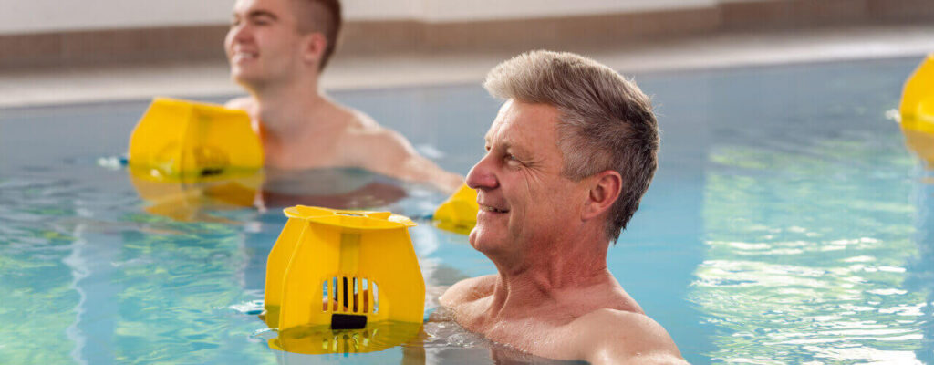 Aquatic Therapy