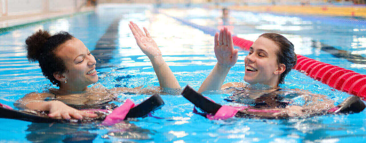 How Aquatic Therapy Can Help Your Health and WellBeing