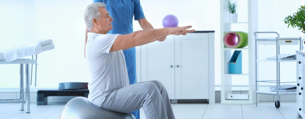 BECOMING A PHYSICAL THERAPIST  Balance Physical Therapy 