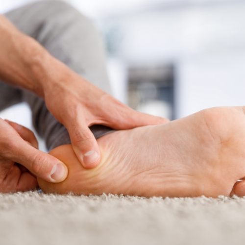 Plantar-fasciitis-Rehab-Partners-of-Gadsden-Gadsden-AL